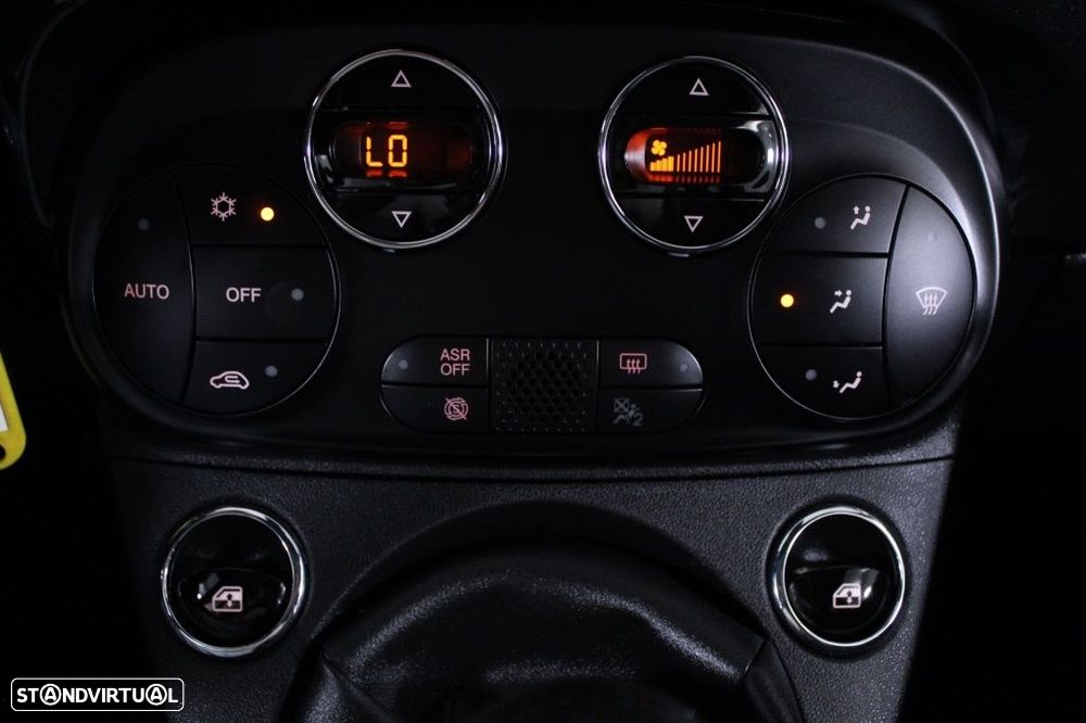 Fiat 500 1.0 Hybrid - 28