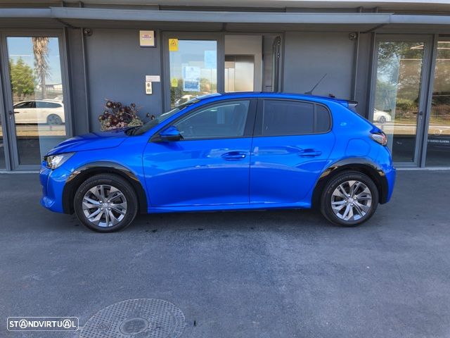 Peugeot e-208 Allure - 6