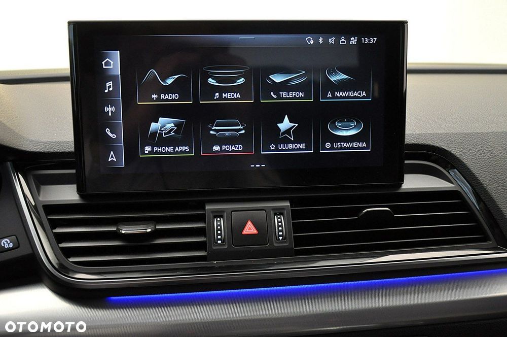 Audi Q5 Sportback - 41