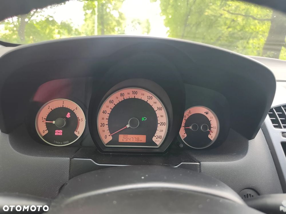 Kia ProCeed 1.6 Crdi Comfort + - 7