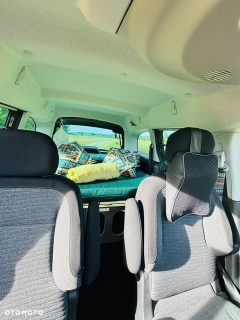 Citroën Berlingo - 4
