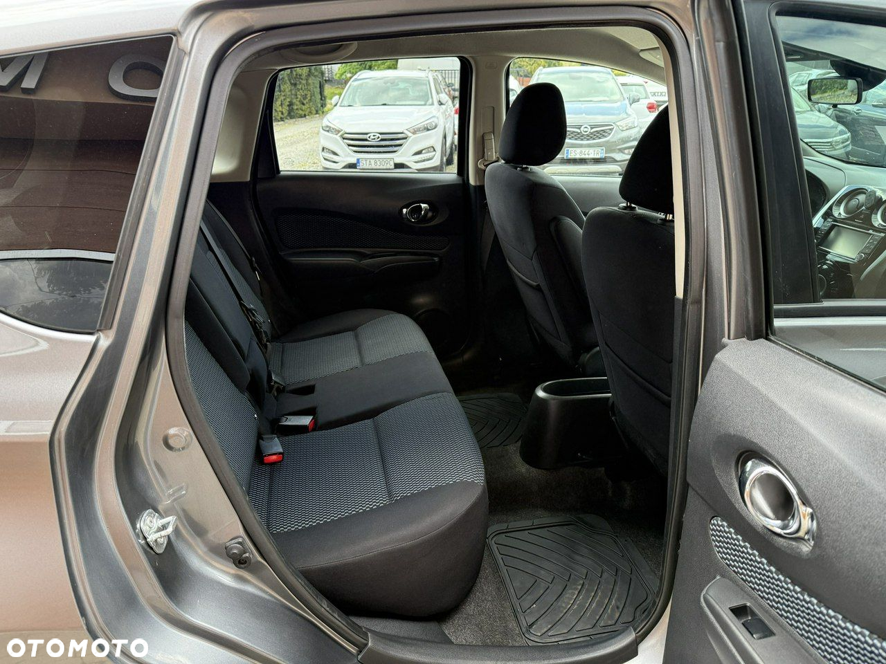 Nissan Note 1.2 Tekna - 25