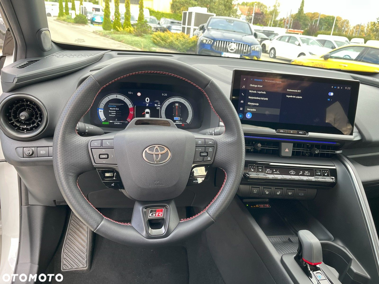 Toyota C-HR - 21