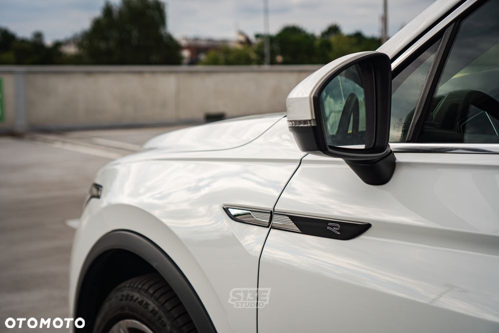 Volkswagen Tiguan 2.0 TSI 4Mot R-Line DSG - 23