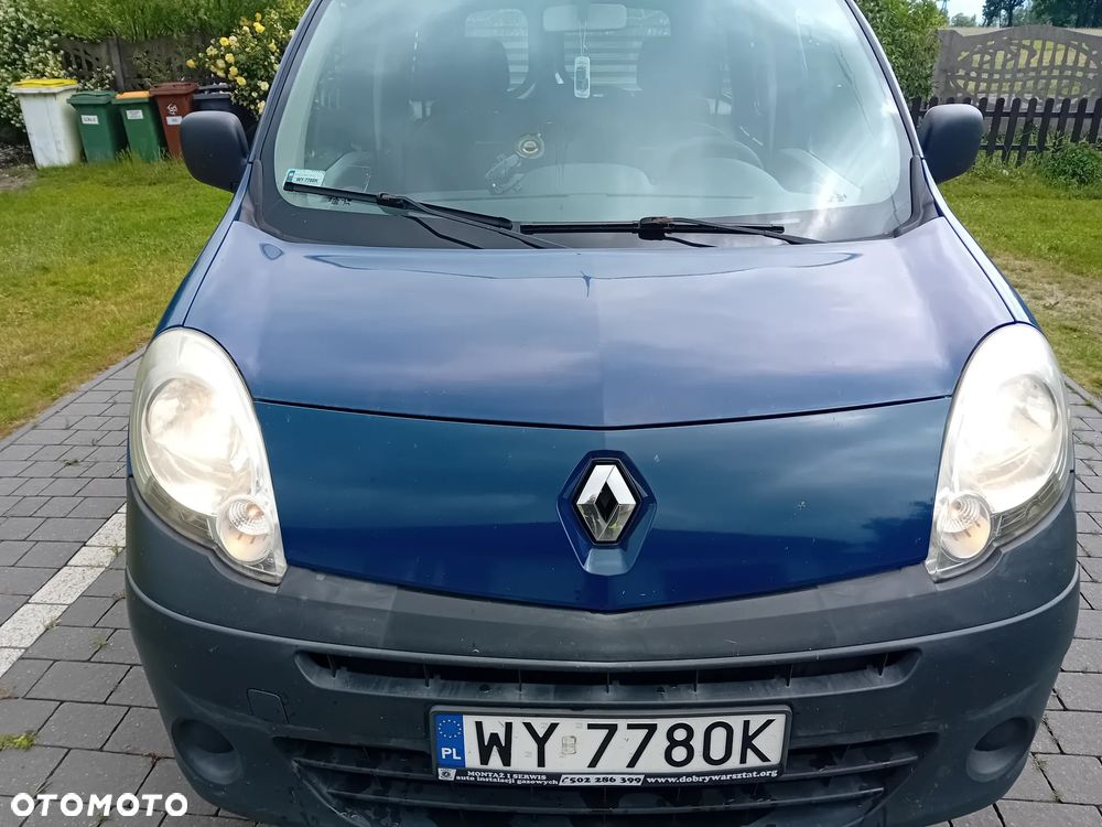 Renault Kangoo 1.6 8V Helios - 2