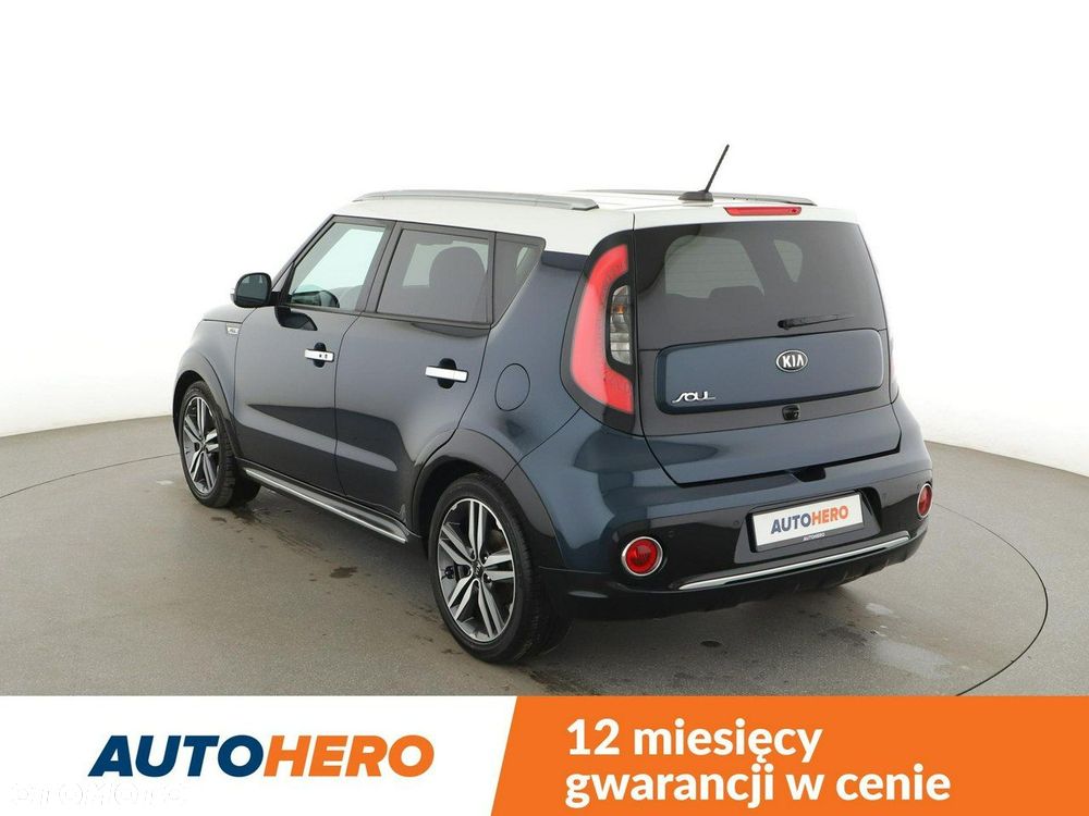Kia Soul 1.6 GDI Spirit - 4