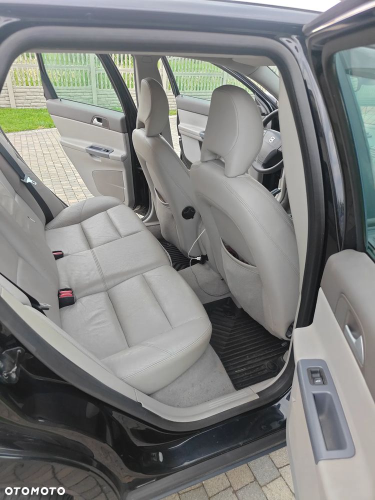 Volvo V50 1.8 - 11