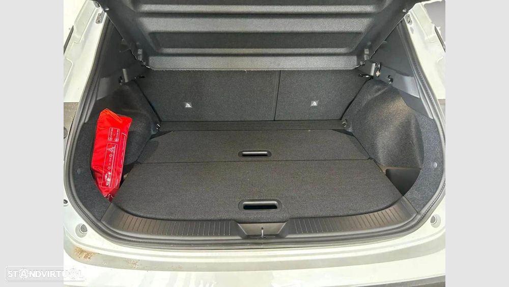 Nissan Qashqai 1.3 DIG-T Advance - 22