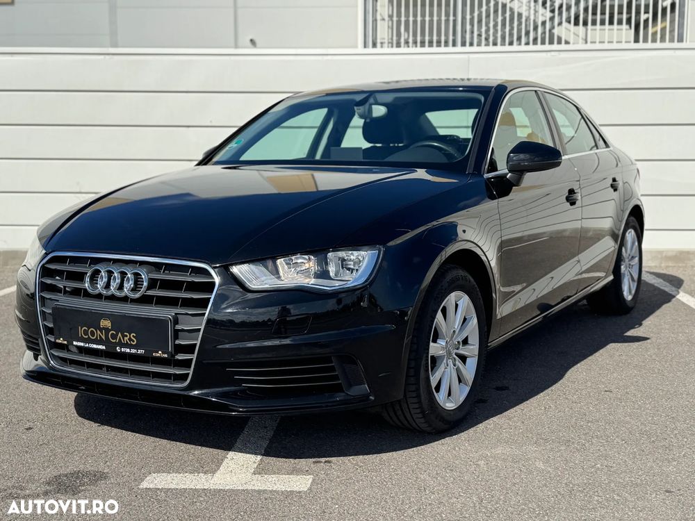 Audi A3 - 2
