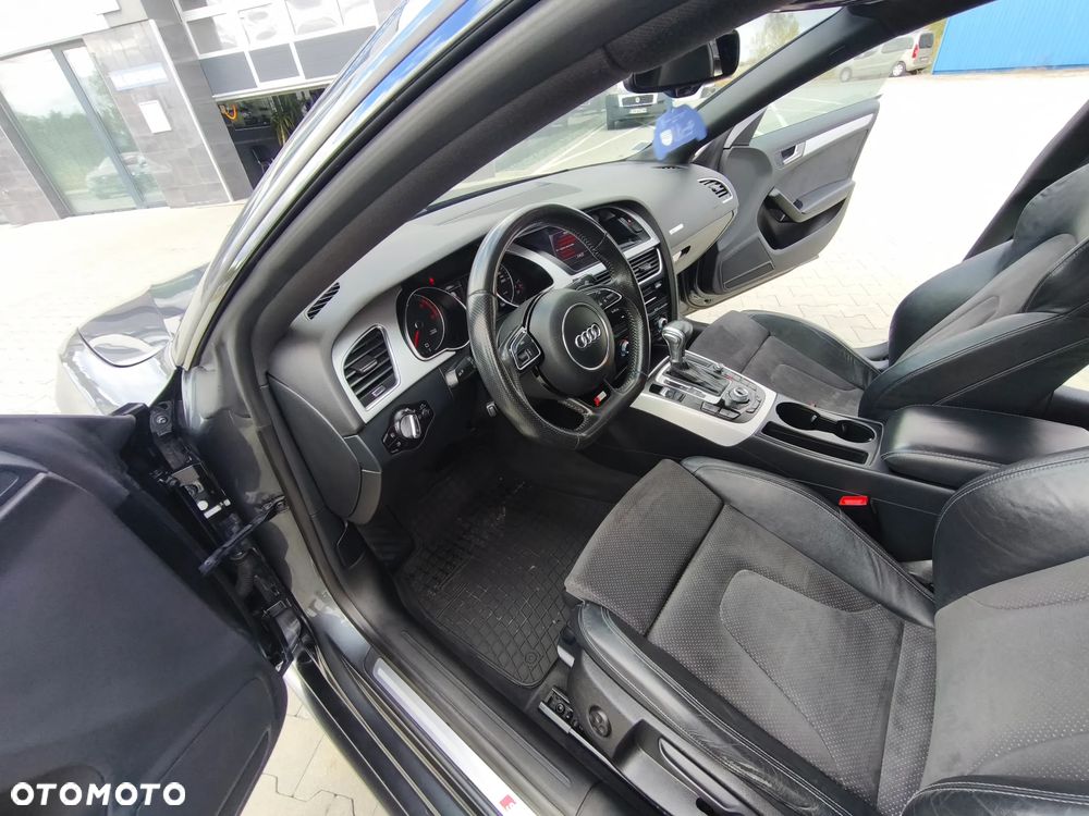 Audi A5 Sportback - 5