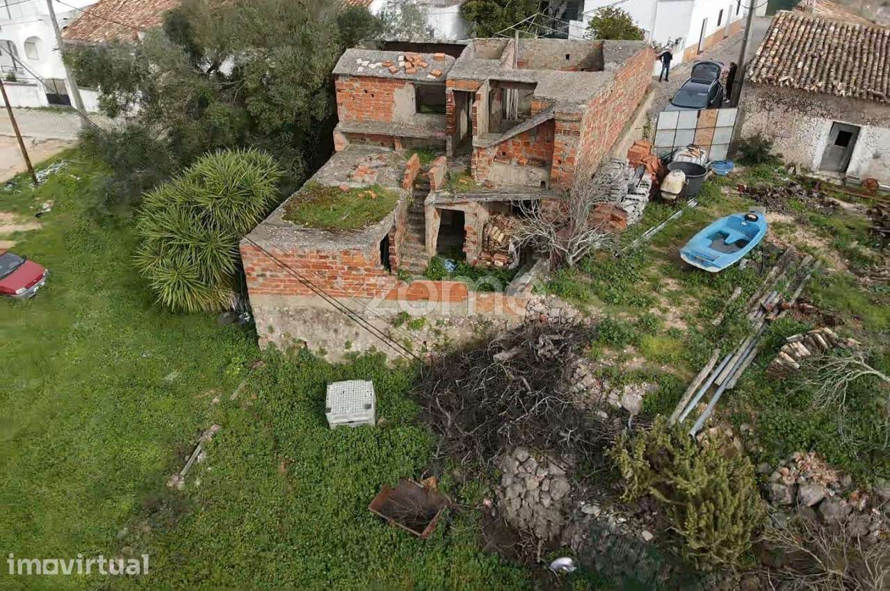 Moradia Independente com 100m2 em Santa Margarida, Alte - Grande imagem: 5/33