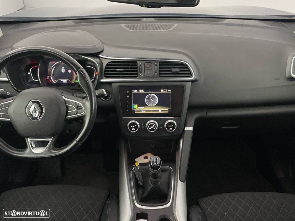Renault Kadjar - 10