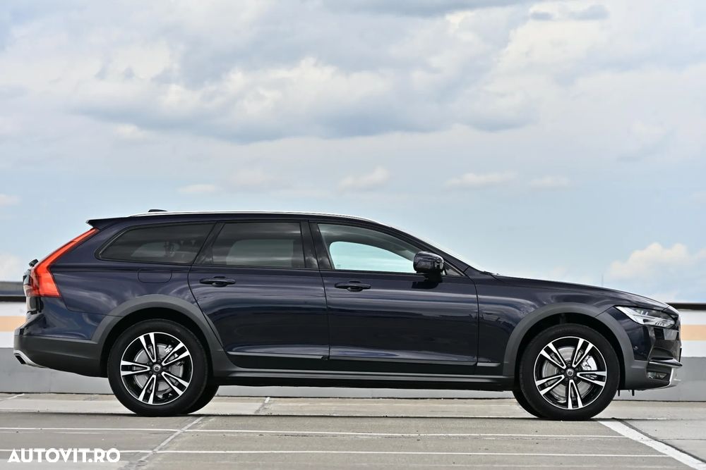 Volvo V90 D4 Geartronic Inscription - 14