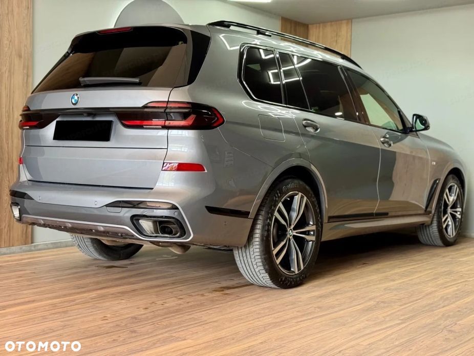 BMW X7 - 3