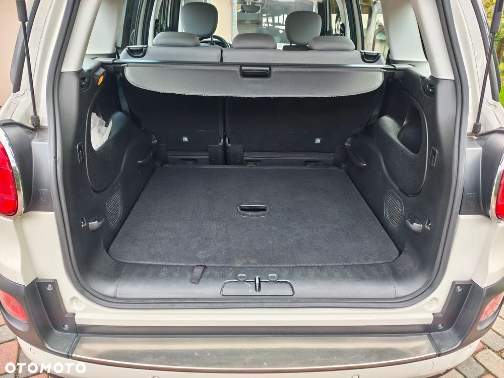 Fiat 500L 1.6 Multijet Pop Star S&S - 19