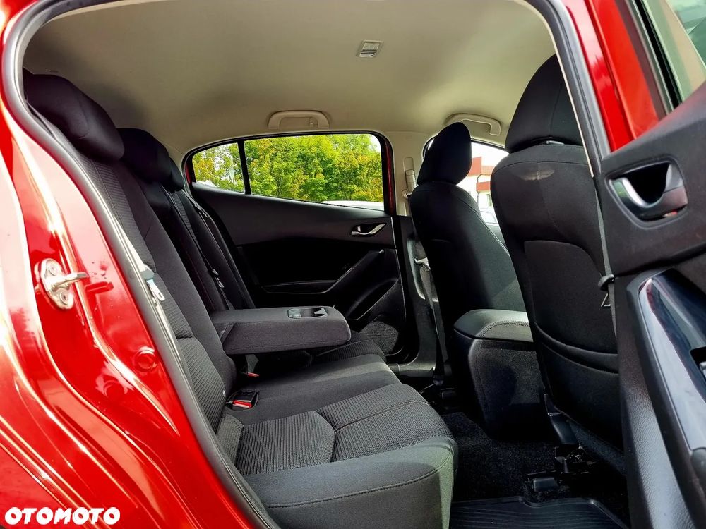 Mazda 3 2.0 Skypassion - 12