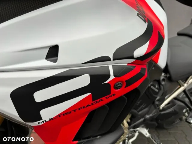 Ducati Multistrada - 15