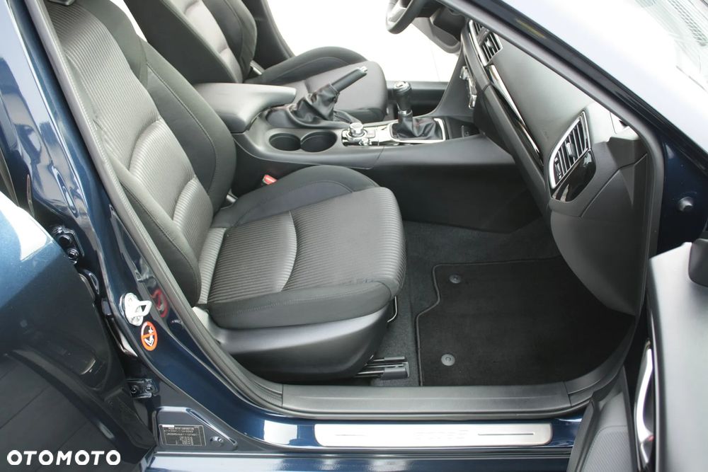 Mazda 3 SKYACTIV-G 120 Center-Line - 23