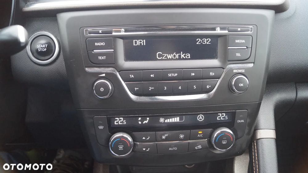 Renault Kadjar Energy TCe 130 Bose Edition - 22