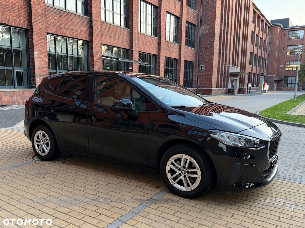 BMW Seria 2 - 6