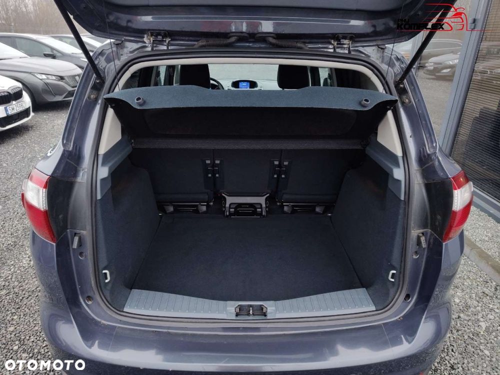 Ford C-MAX - 11