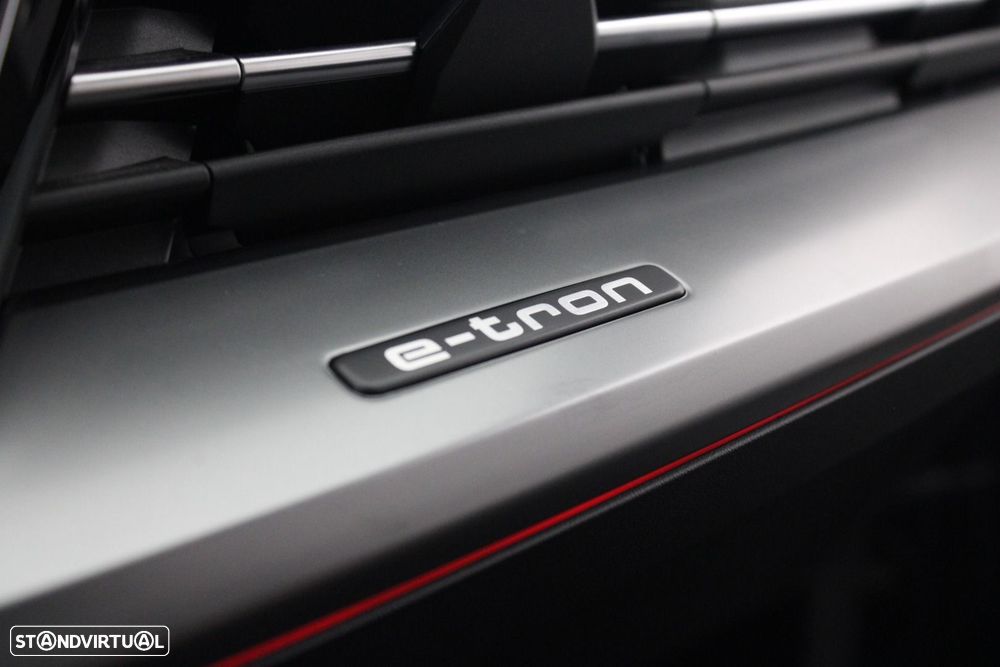 Audi Q4 e-tron 50 quattro 82 kWH - 33