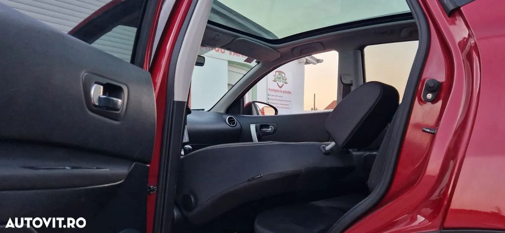 Nissan Qashqai 1.5 DCI ACENTA - 9