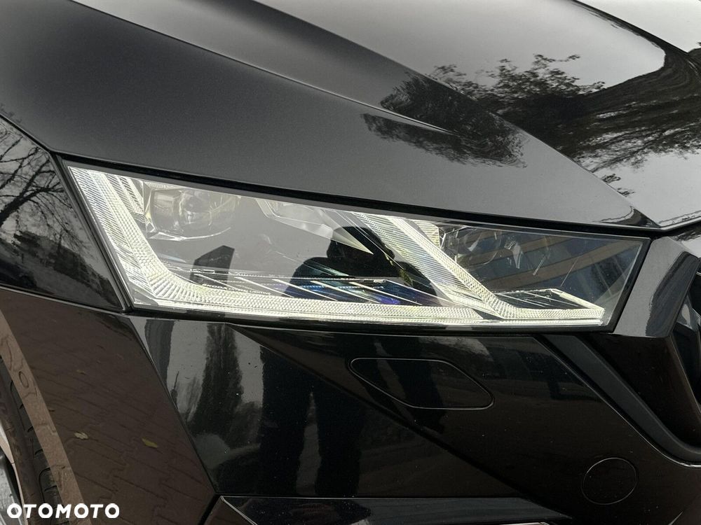 Skoda Octavia 2.0 TDI 4x4 RS DSG - 40