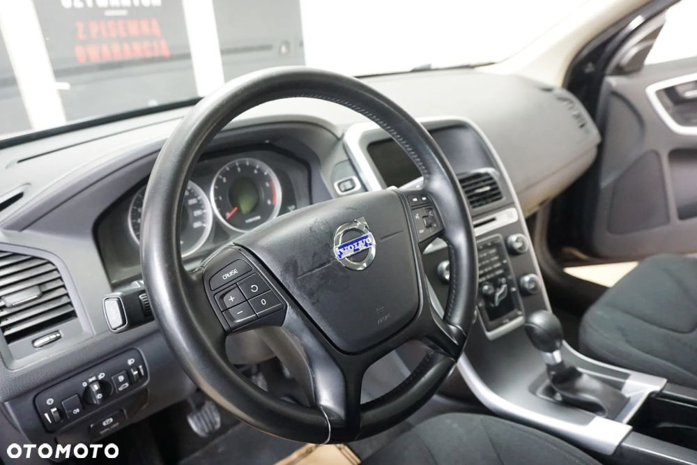 Volvo XC 60 DRIVe Kinetic - 20