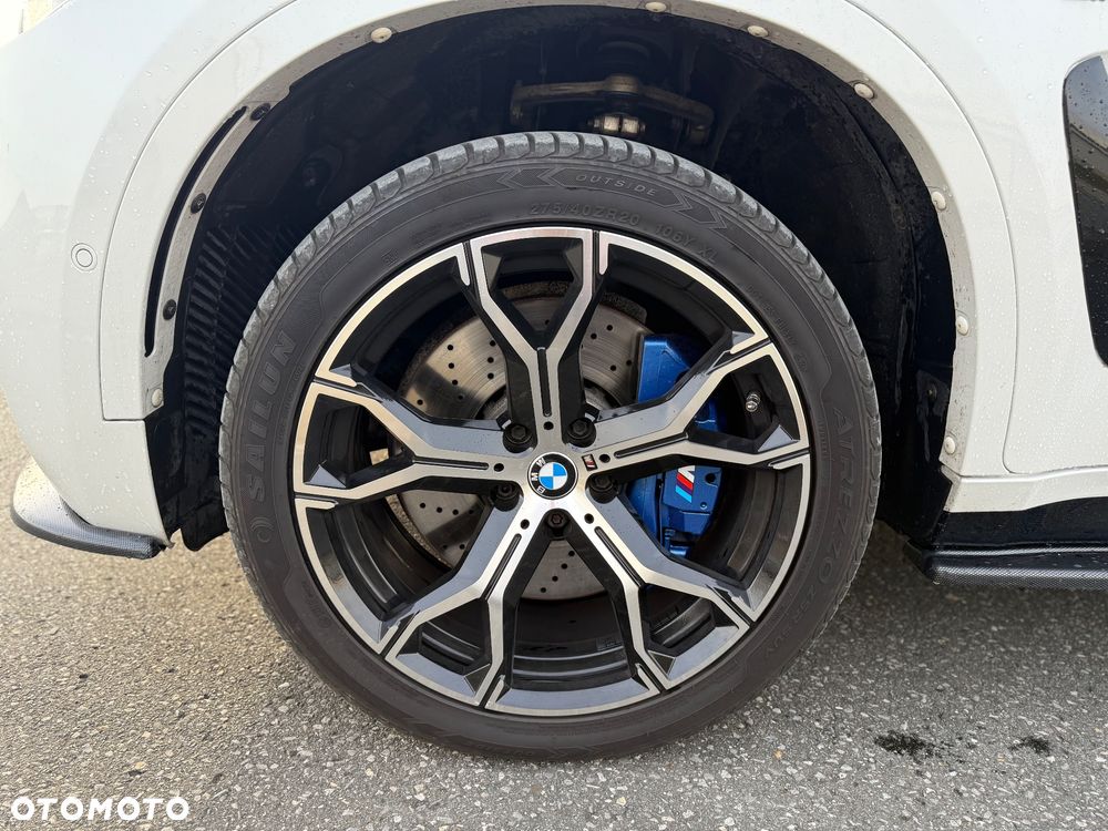 BMW X6 - 7