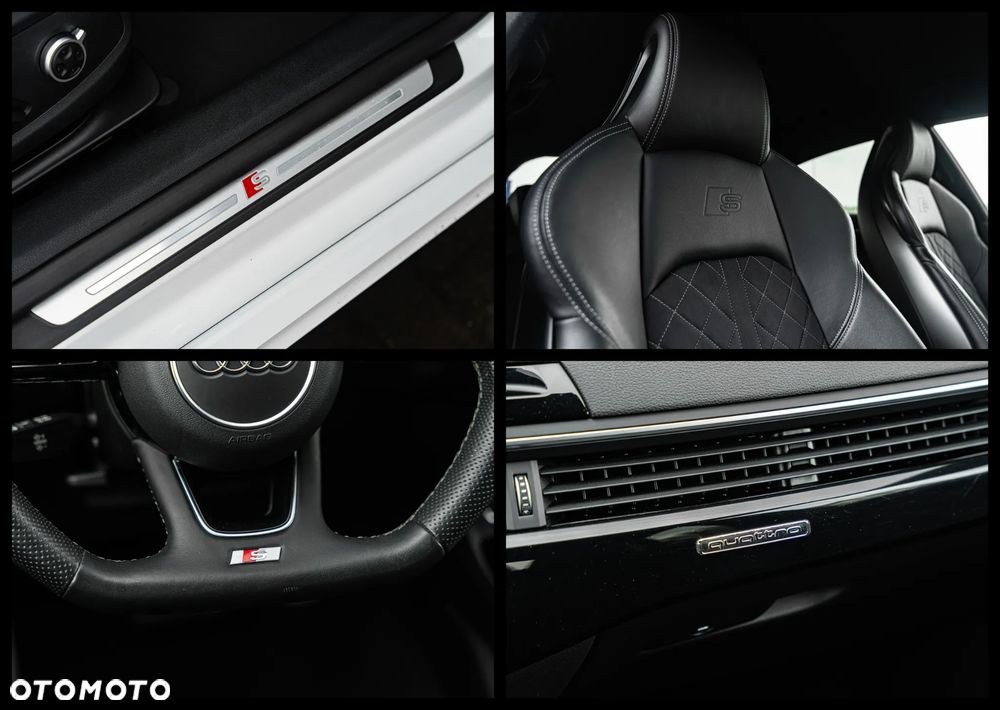 Audi A5 Sportback 40 TFSI quattro S tronic S line - 40