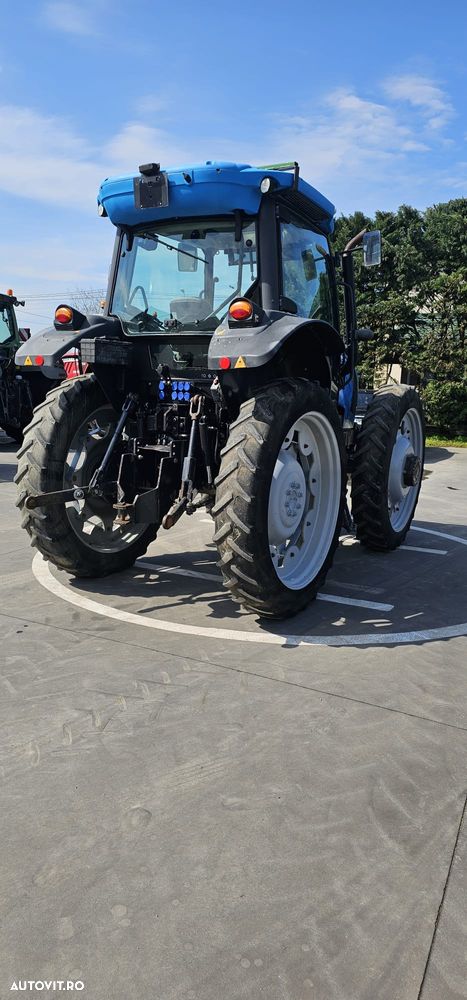 Landini 100D - 6
