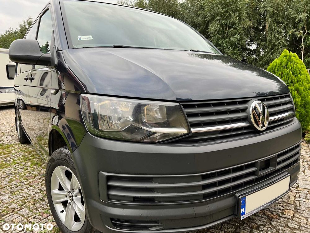 Volkswagen Transporter - 5