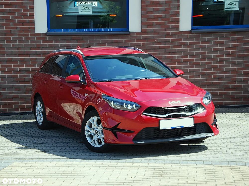 Kia Ceed - 18