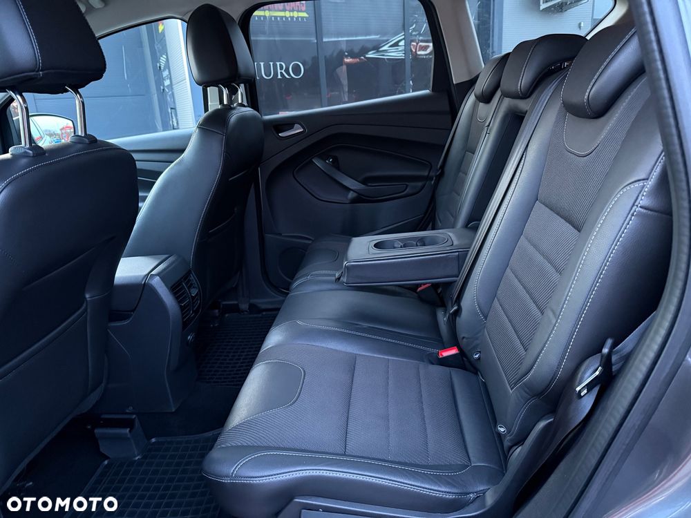 Ford Kuga 2.0 TDCi Titanium - 28