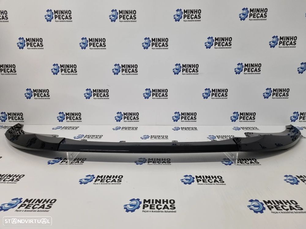 Spoiler Frontal BMW Série 4 (G22/G23) Pack M - 2