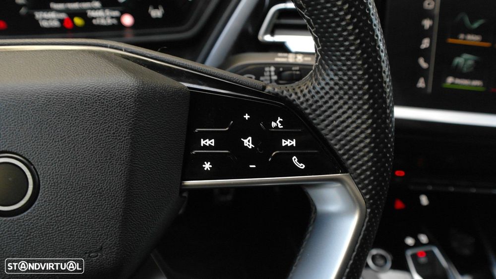 Audi Q4 e-tron 45 82 kWh - 44