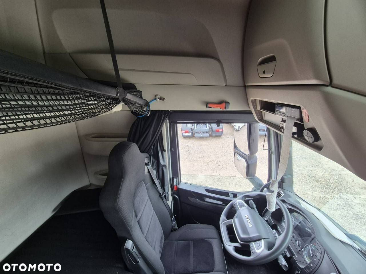 Iveco as 460 - 24
