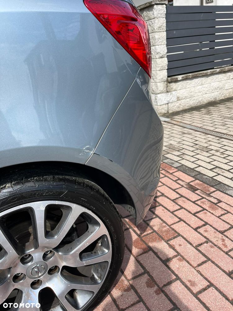 Opel Meriva 1.4 Active - 6