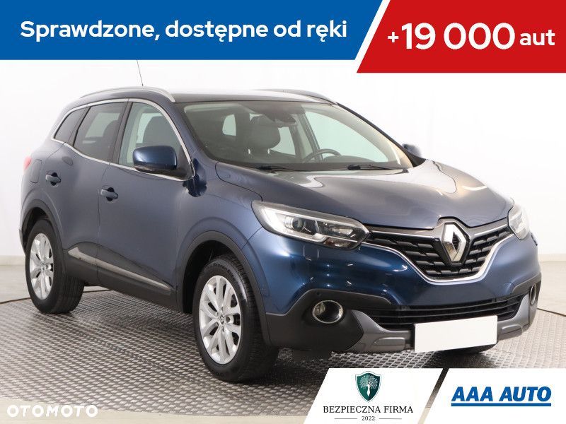 Renault Kadjar - 1