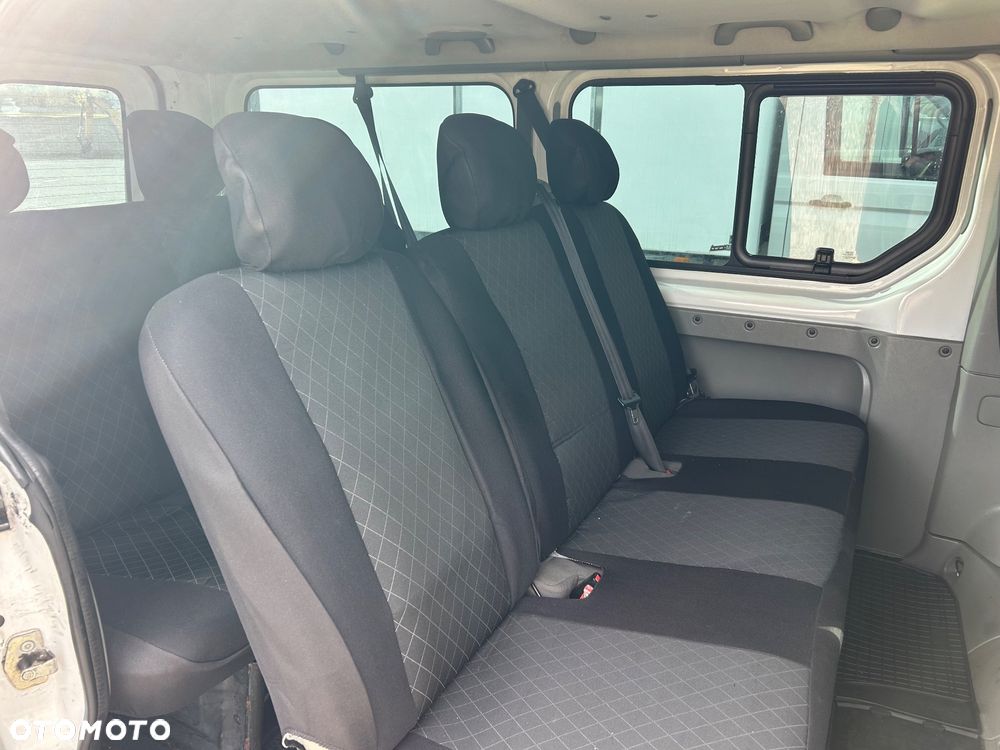 Renault Trafic L2H1 Komfort - 6