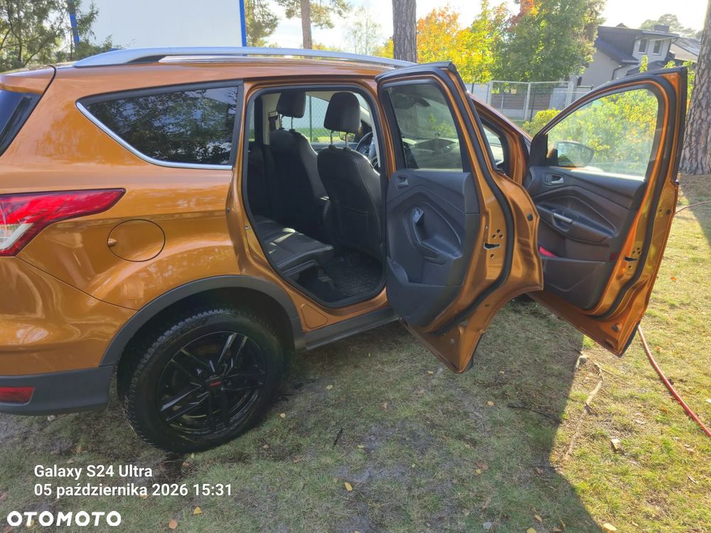 Ford Kuga 1.5 EcoBoost FWD Titanium Plus ASS - 21