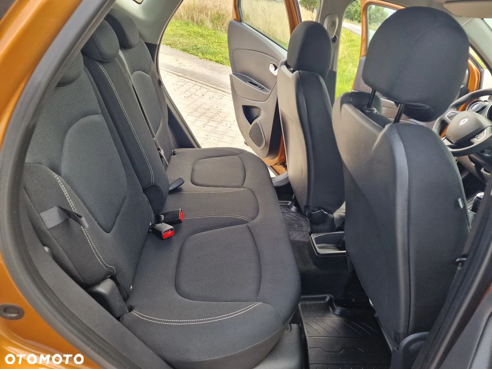 Renault Captur (ENERGY) TCe 90 LIFE - 26