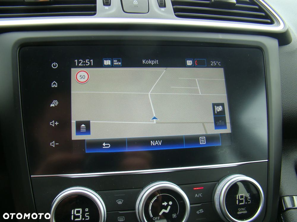 Renault Kadjar 1.3 TCe FAP Intens EDC - 31