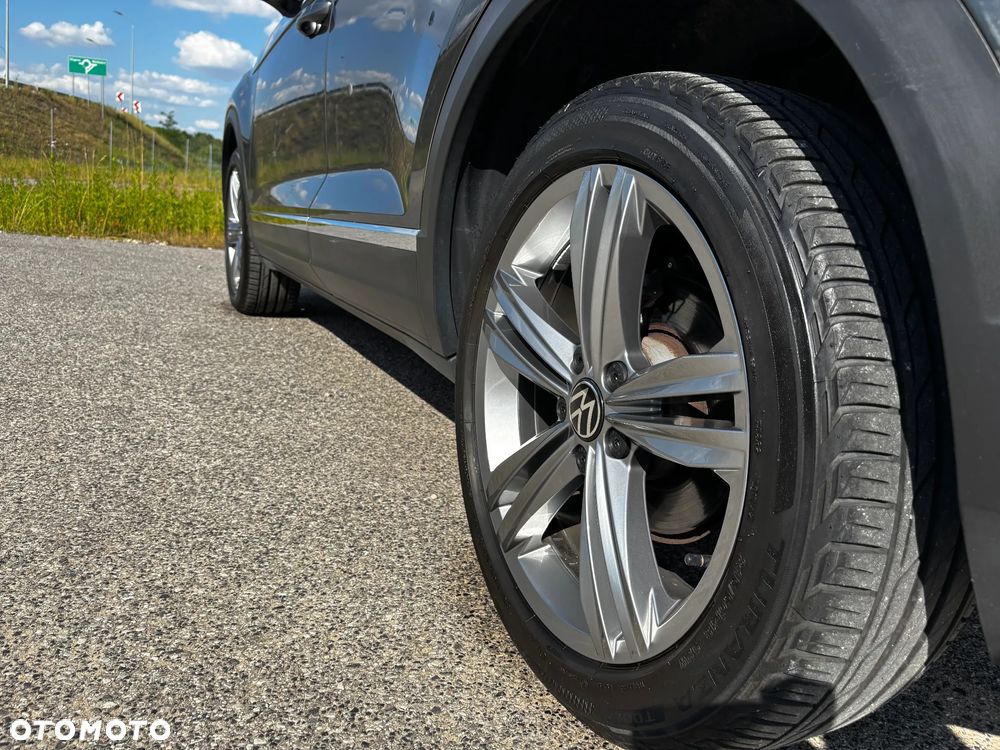 Volkswagen T-Roc 1.5 TSI ACT Premium DSG - 22