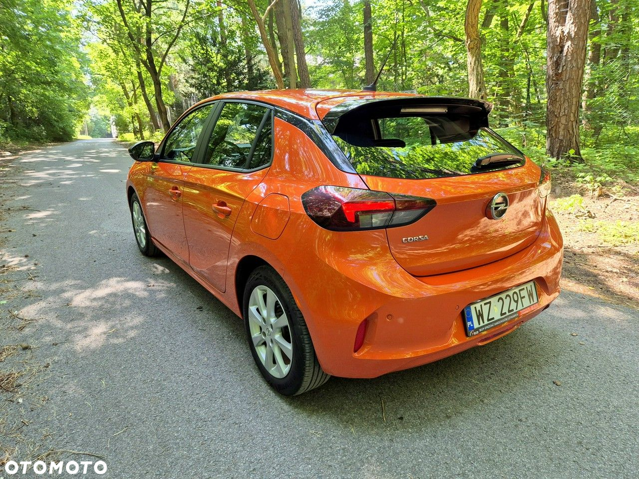 Opel Corsa - 10
