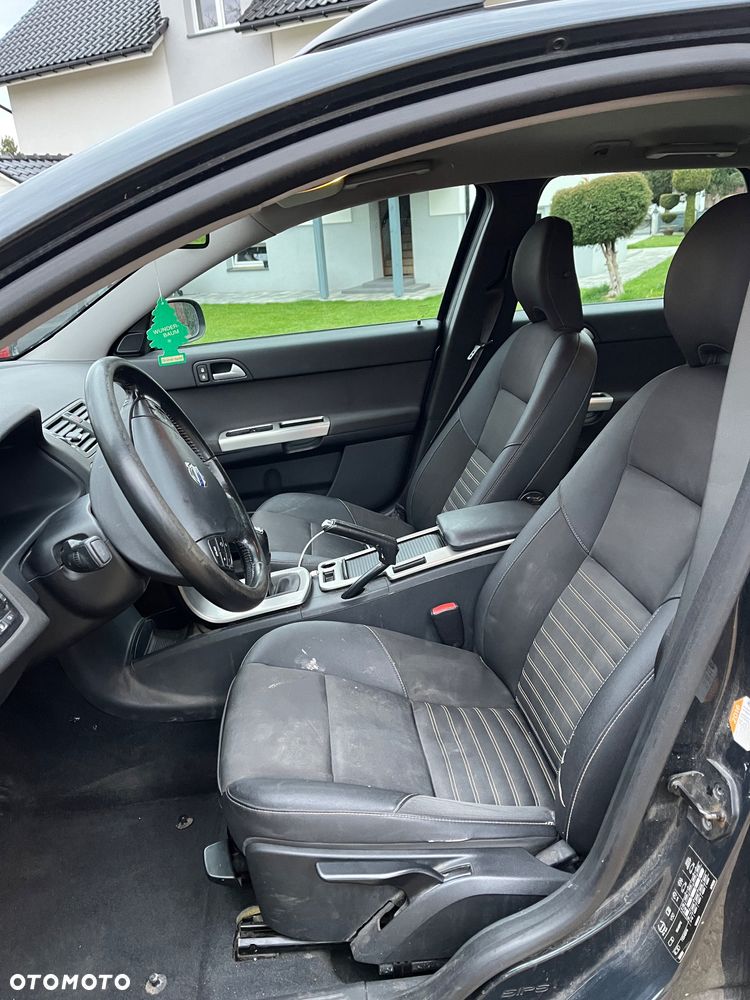 Volvo V50 1.6D - 4