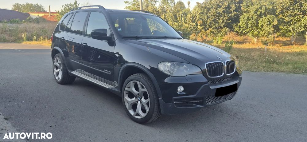 BMW X5 - 2