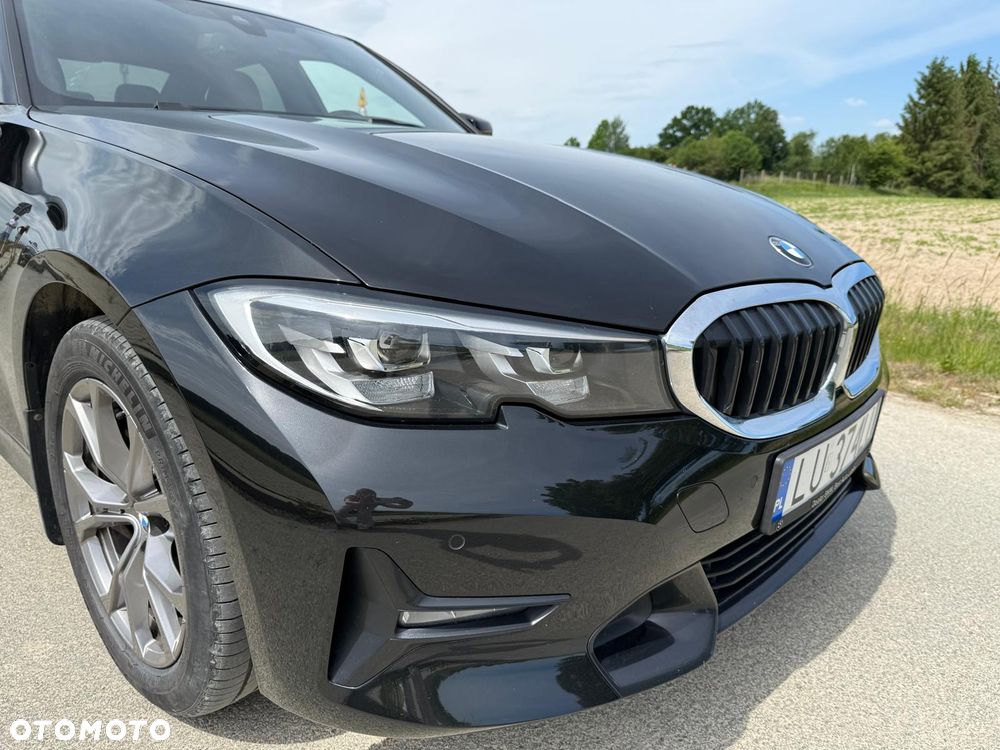 BMW Seria 3 - 25