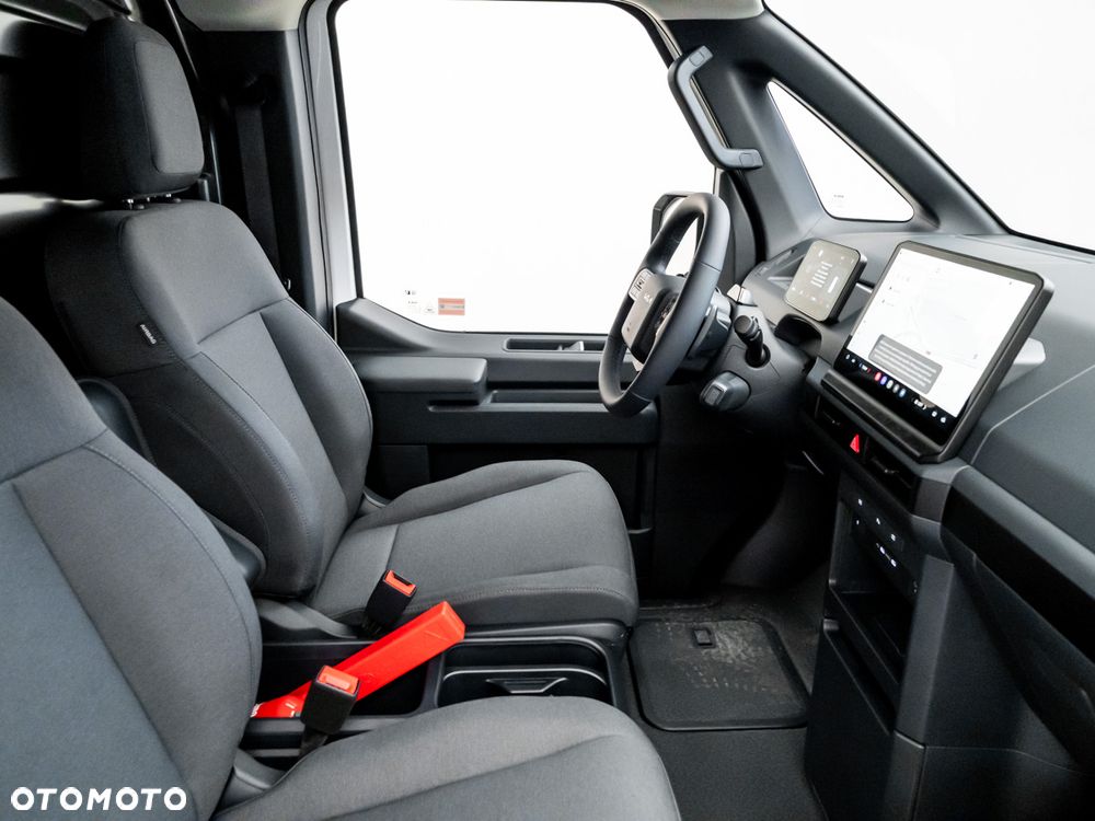 Kia PV5 - 19
